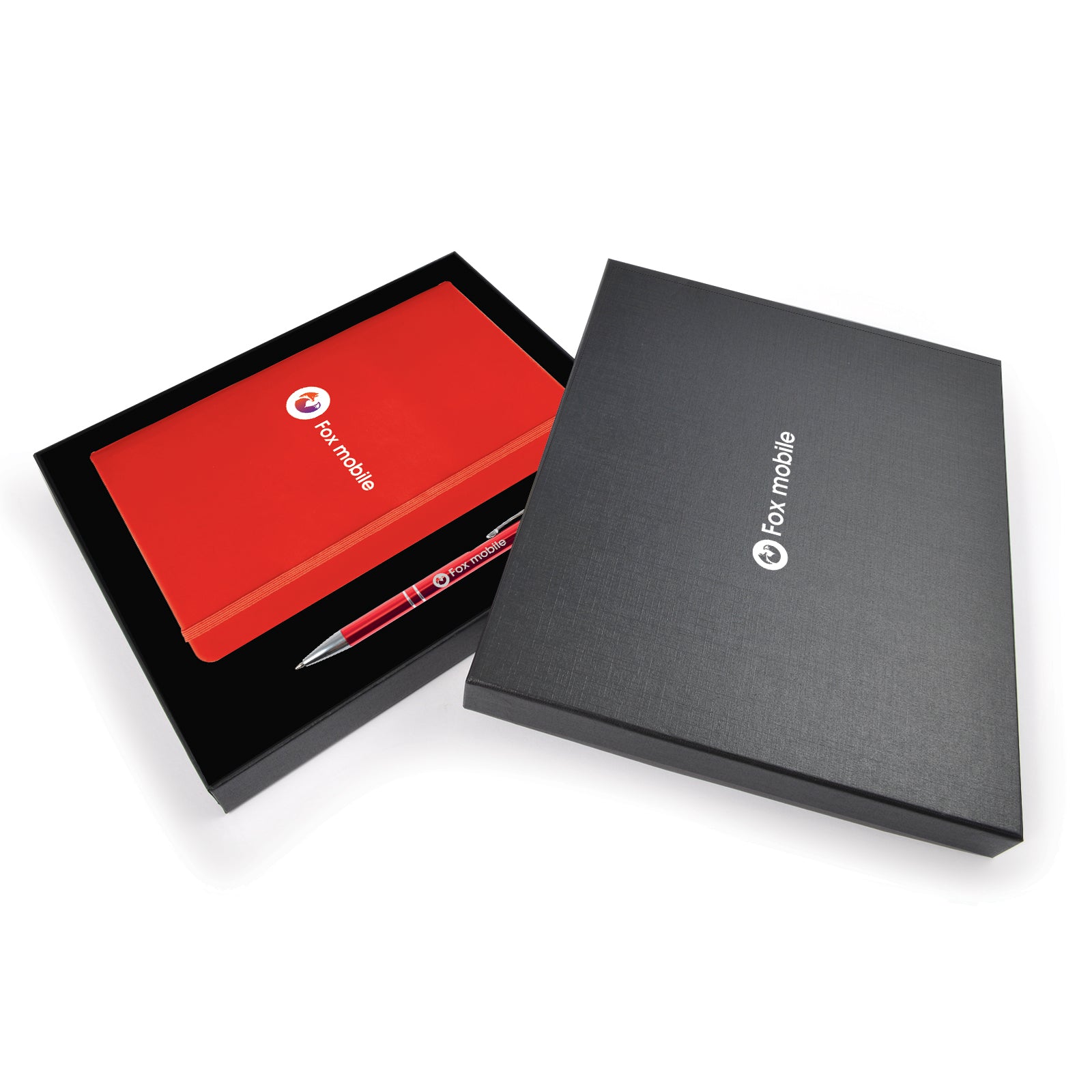 Pen & Note Book Gift Set LL8241