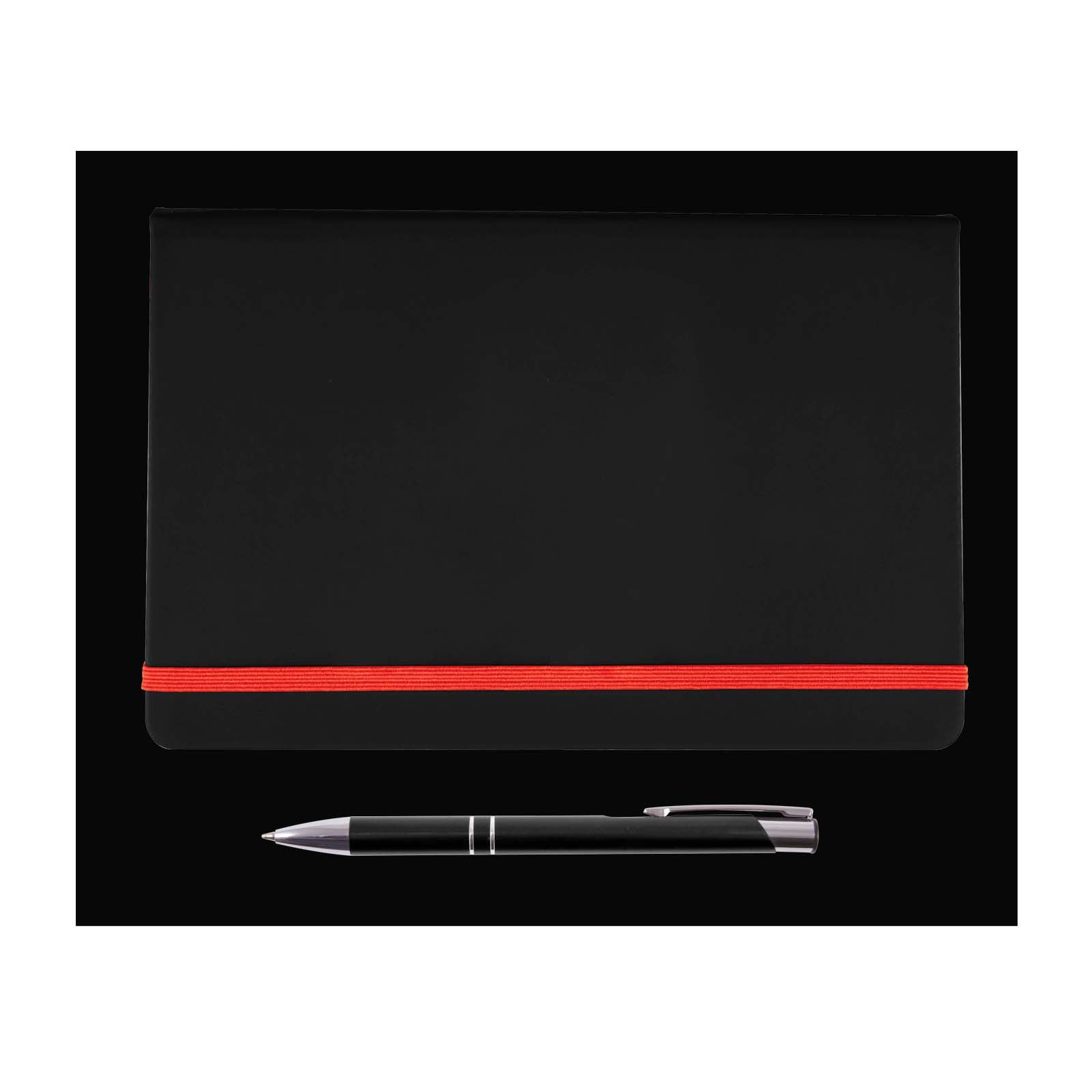 Pen & Note Book Gift Set LL8241