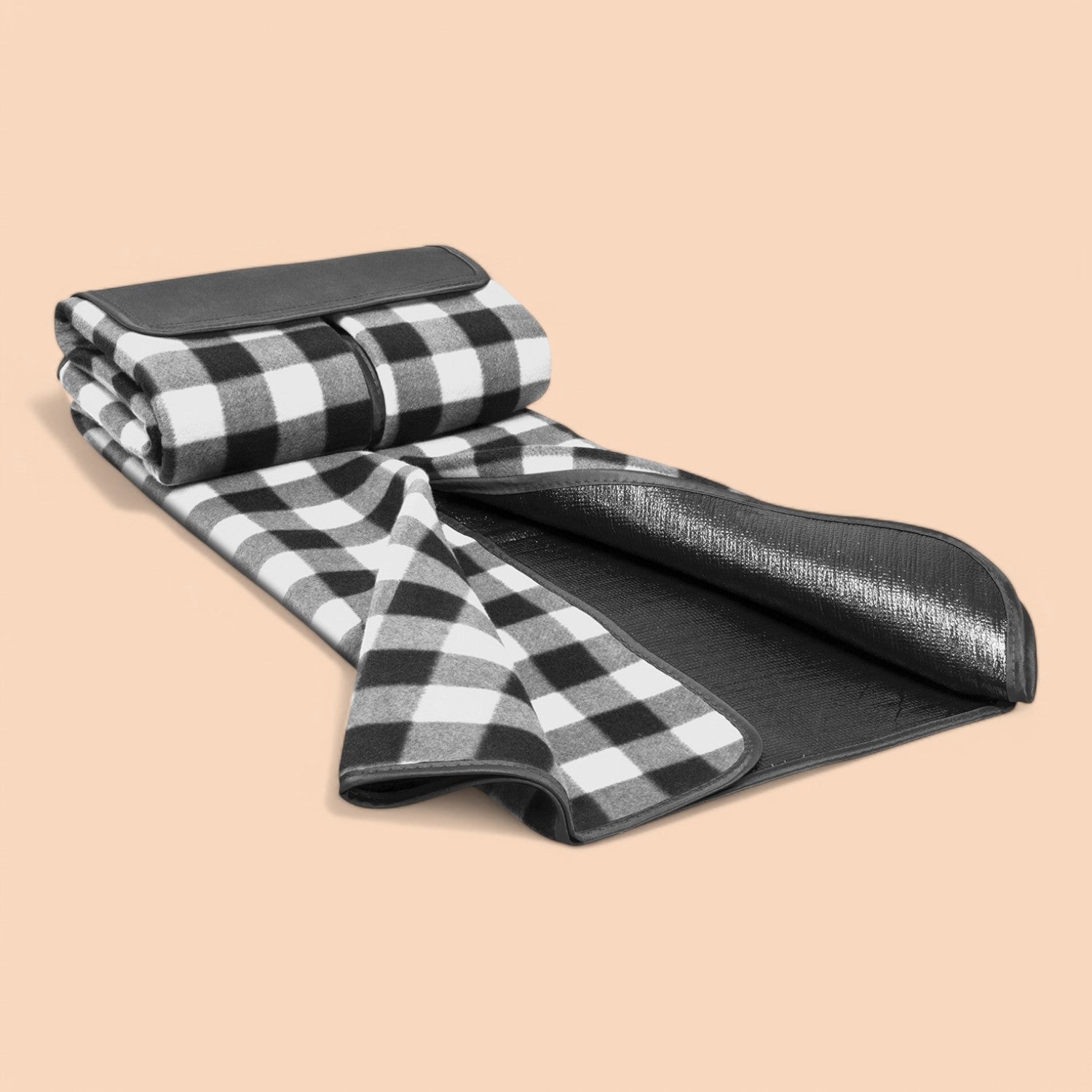 Branded Picnic Blanket