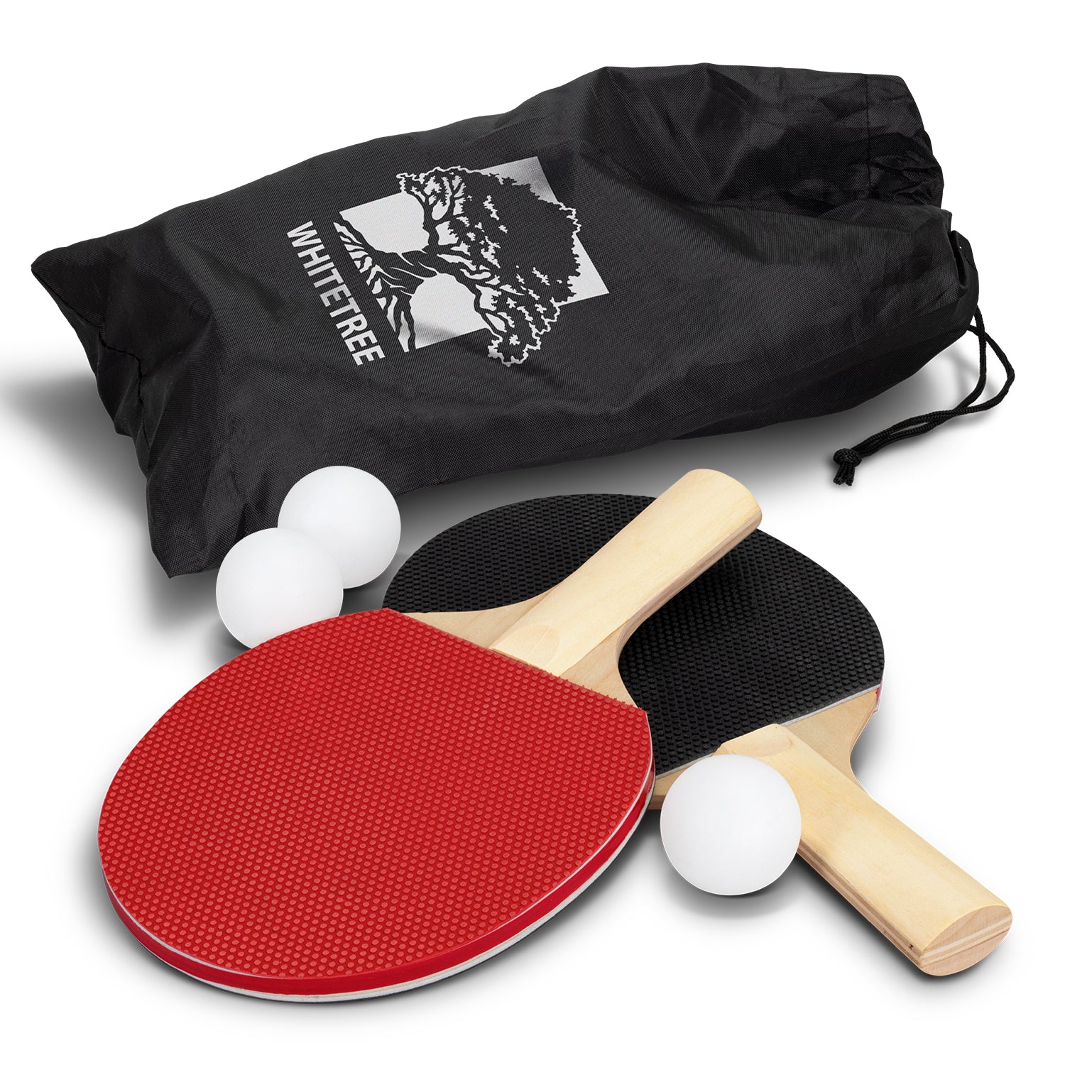 Portable Table Tennis