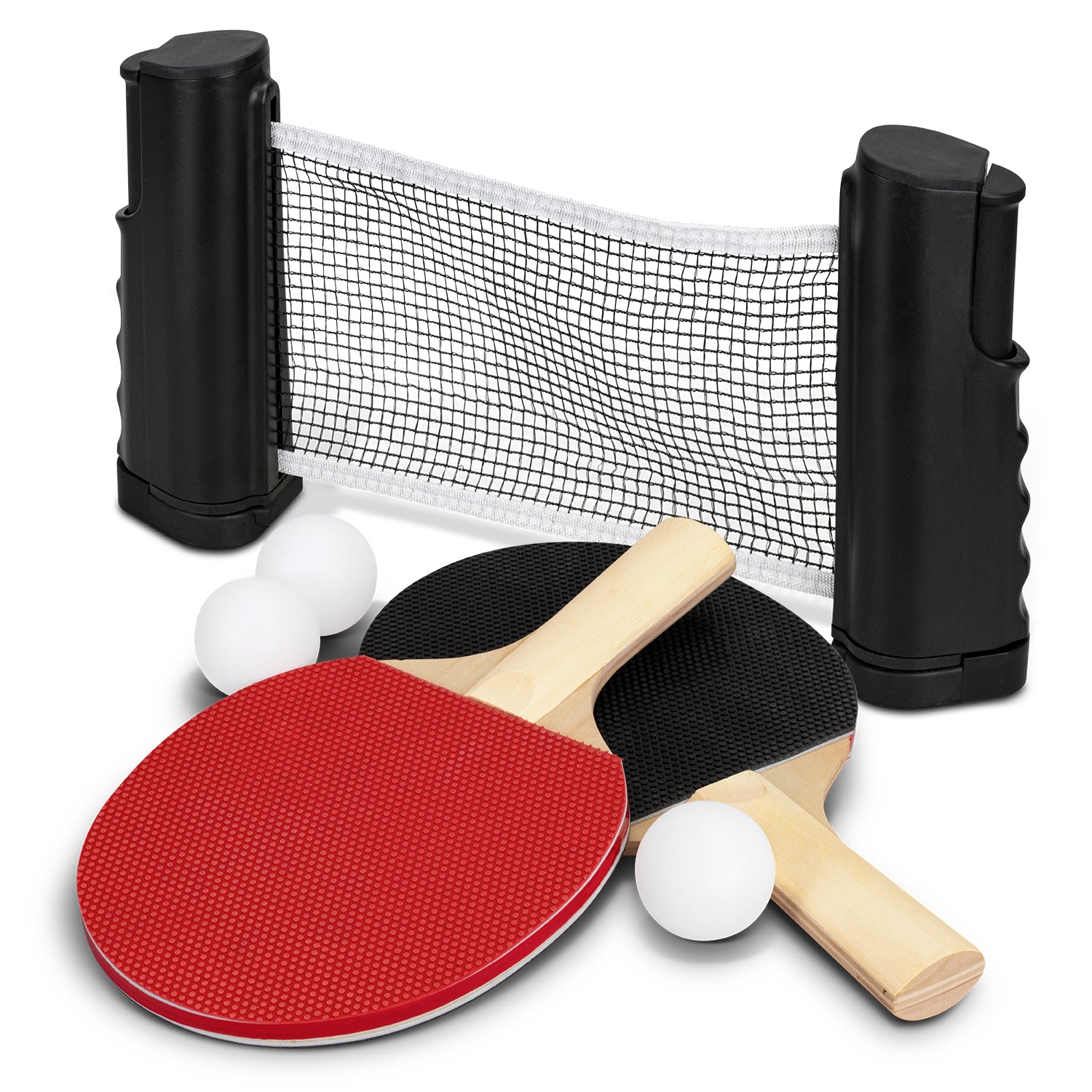 Portable Table Tennis