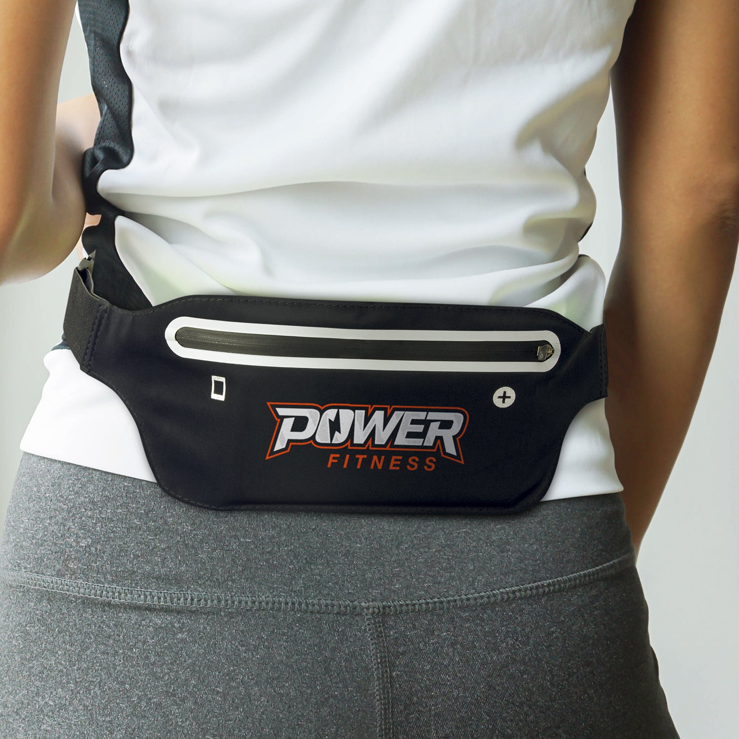 Pulse Running Belt
