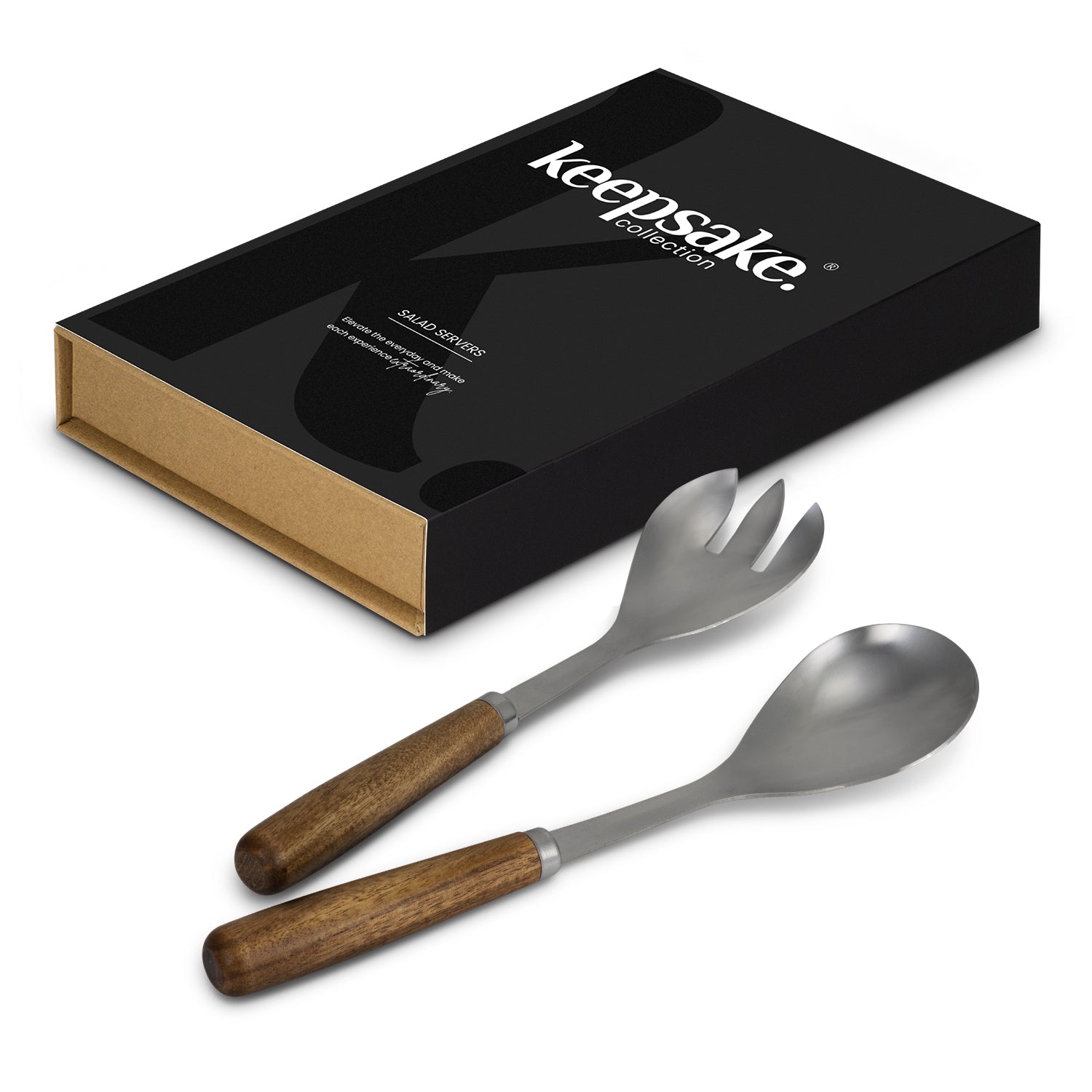 Salad Servers