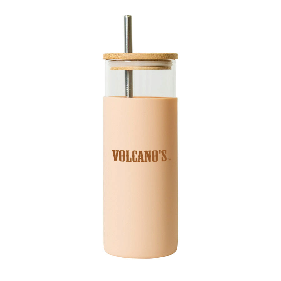 Smoothie Tumbler