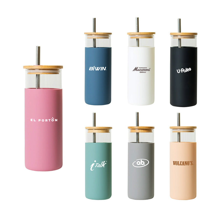 Smoothie Tumbler