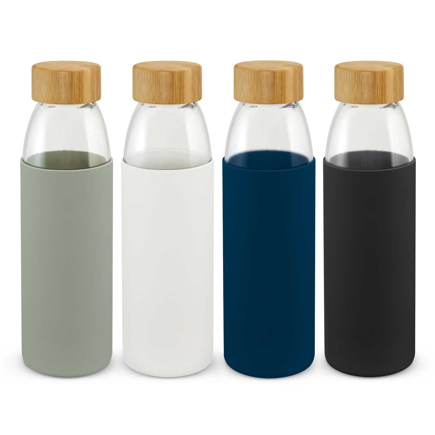 Serenity Glass 500ml