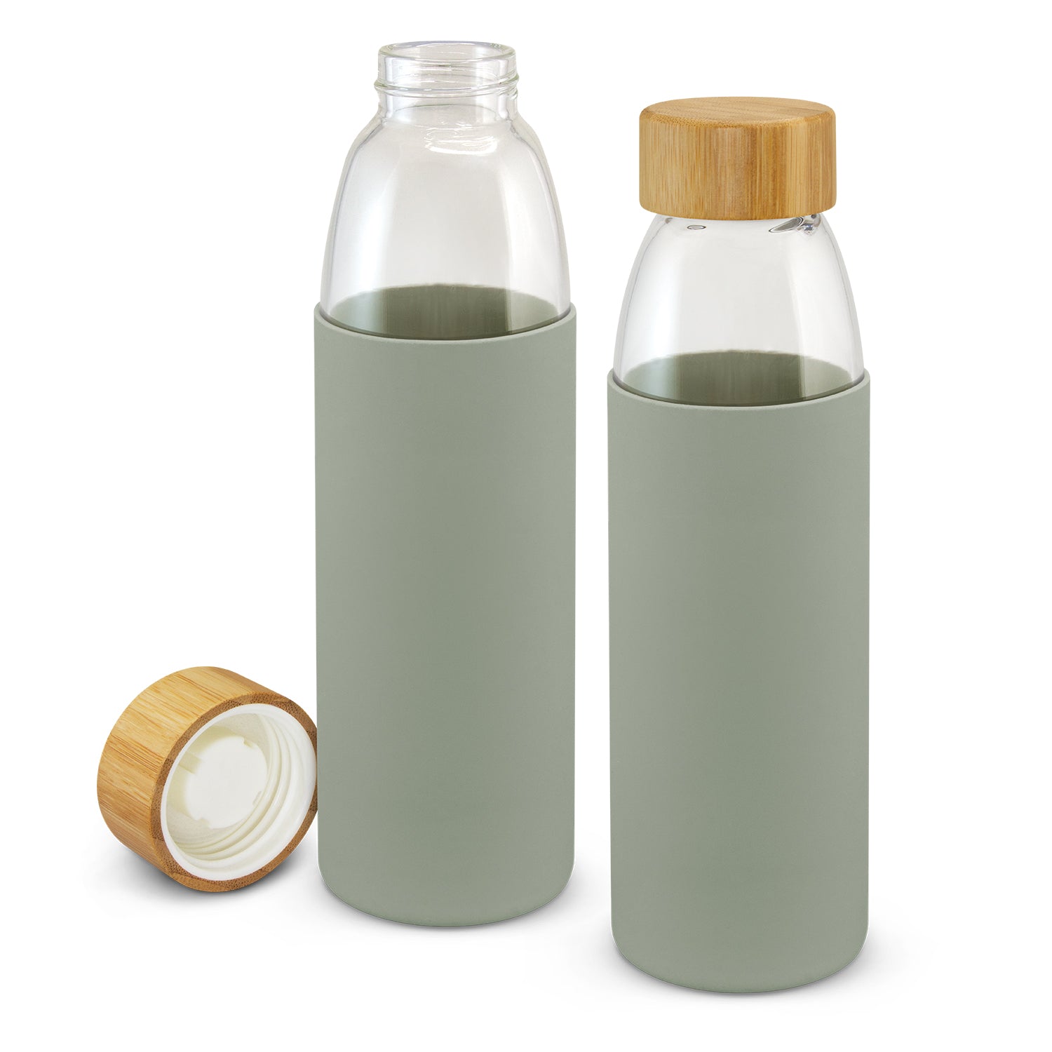 Serenity Glass 500ml