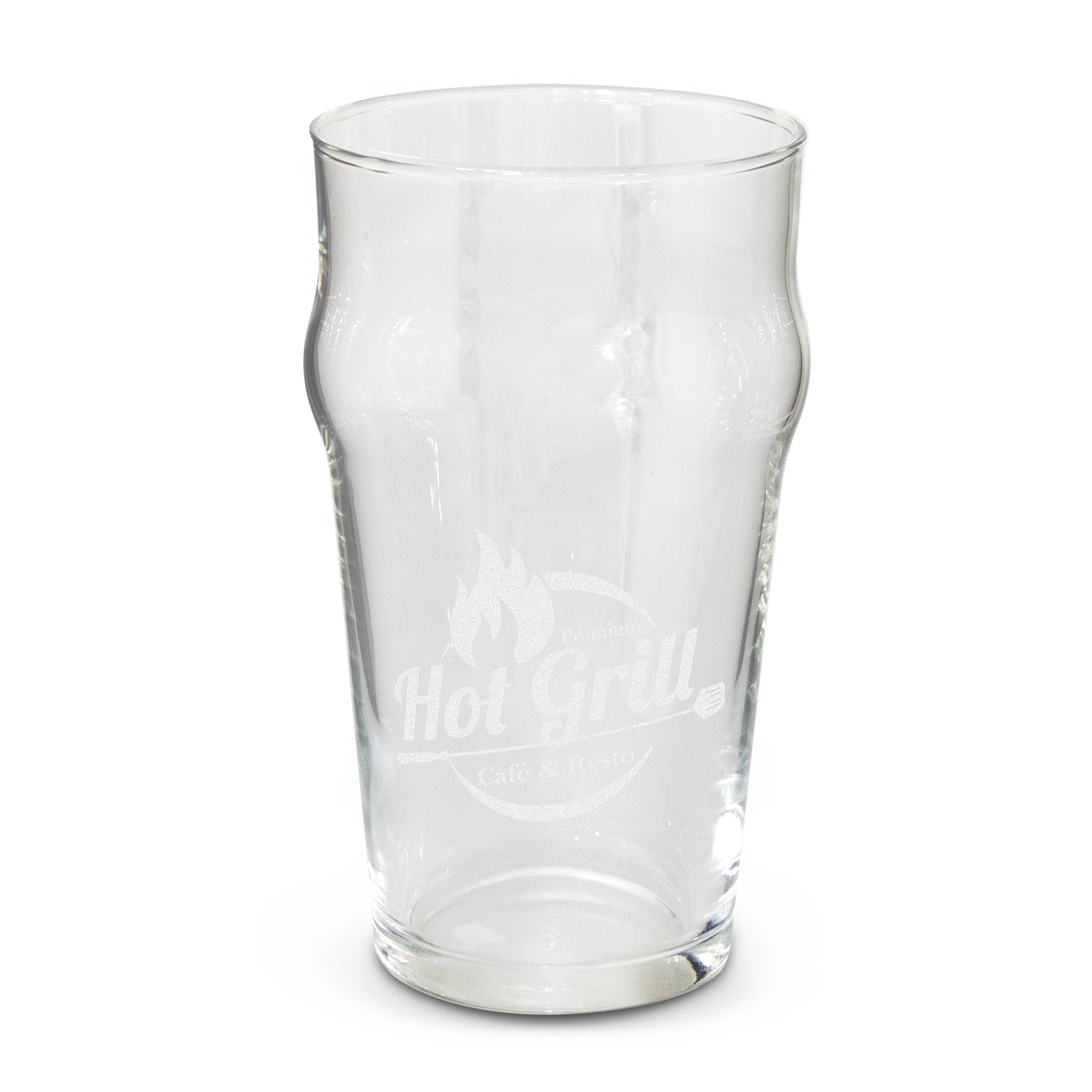 Pint Beer Glass