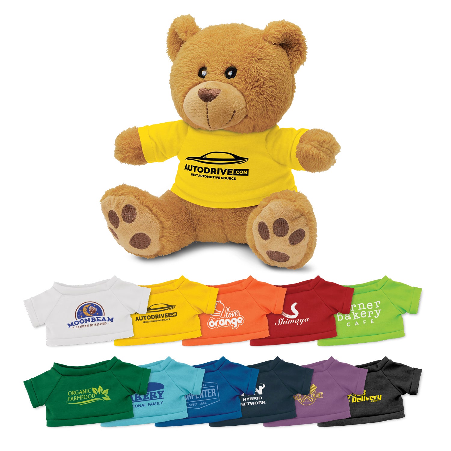 Teddy Bear
