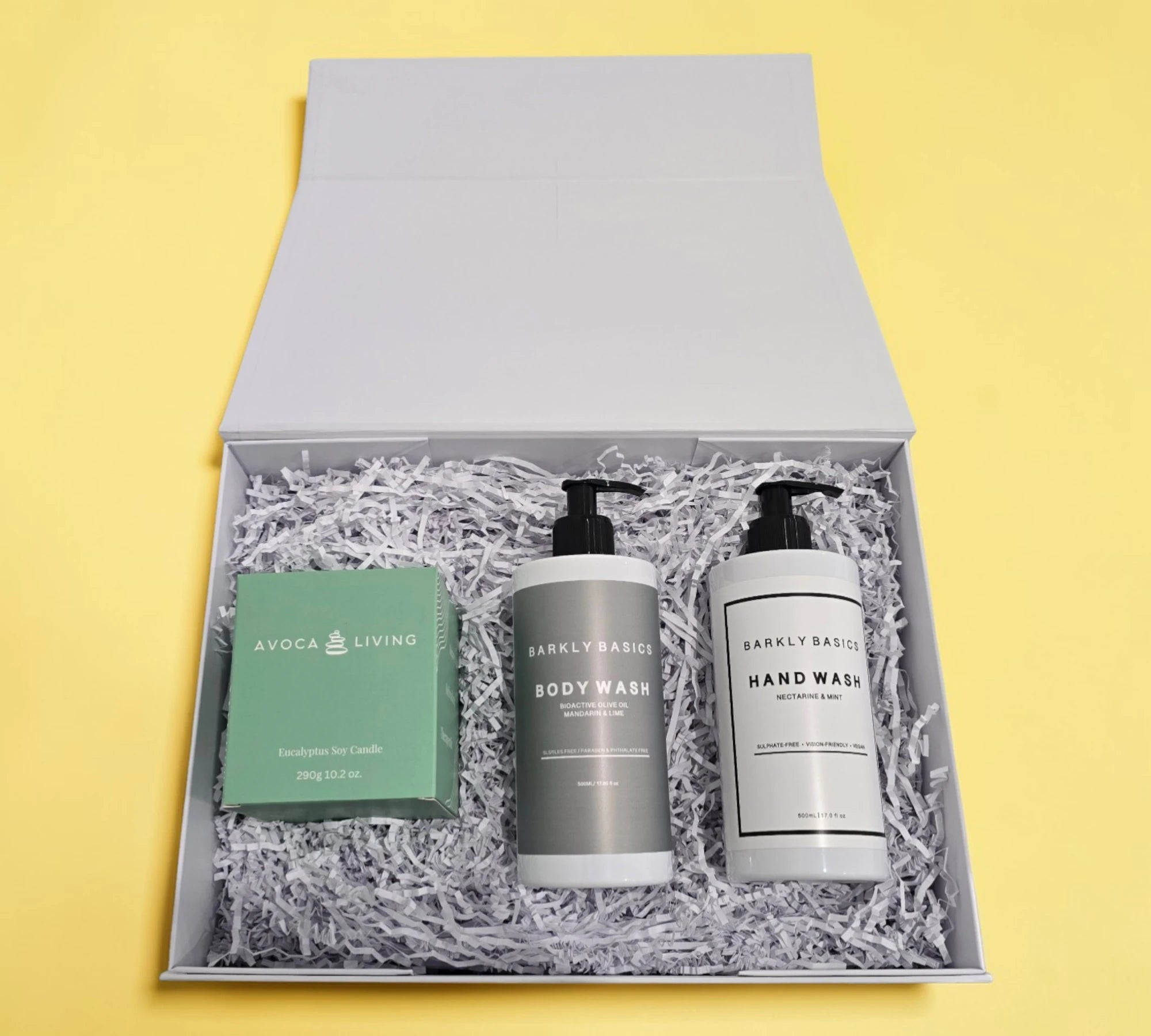 Mother's Day Self Care Essentials