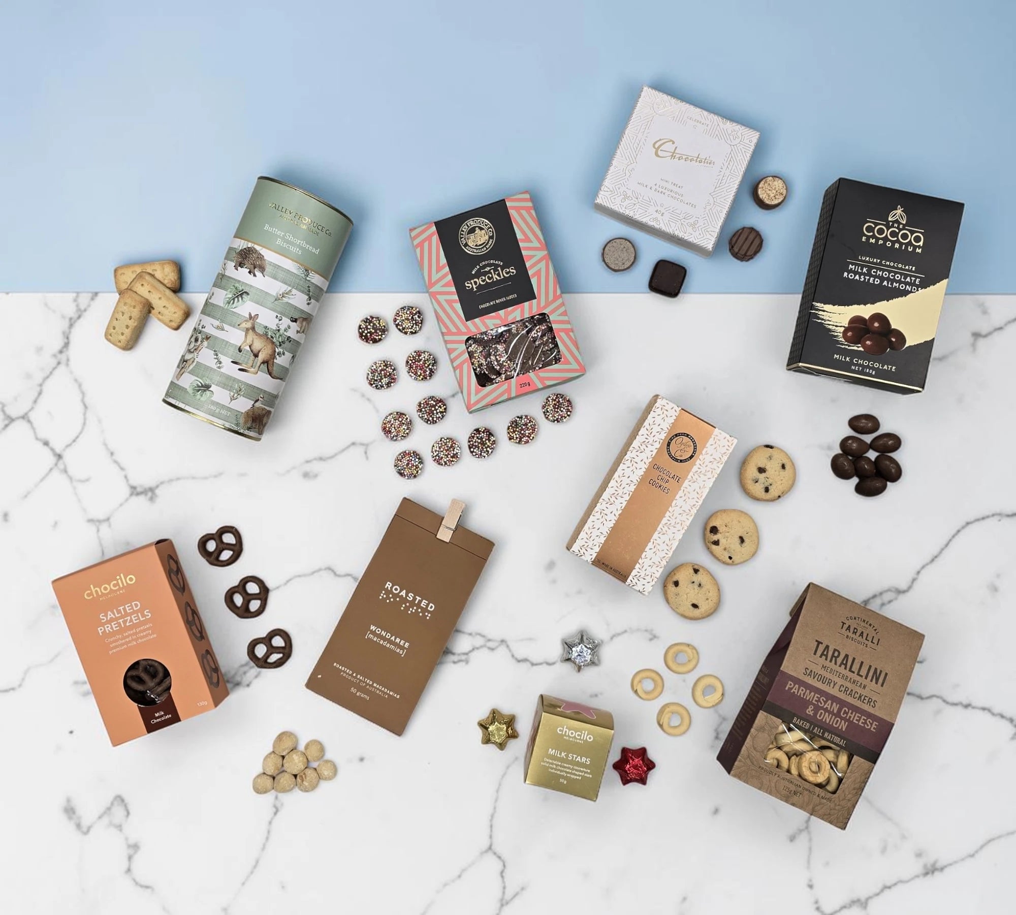 The Sweet & Savoury Tote