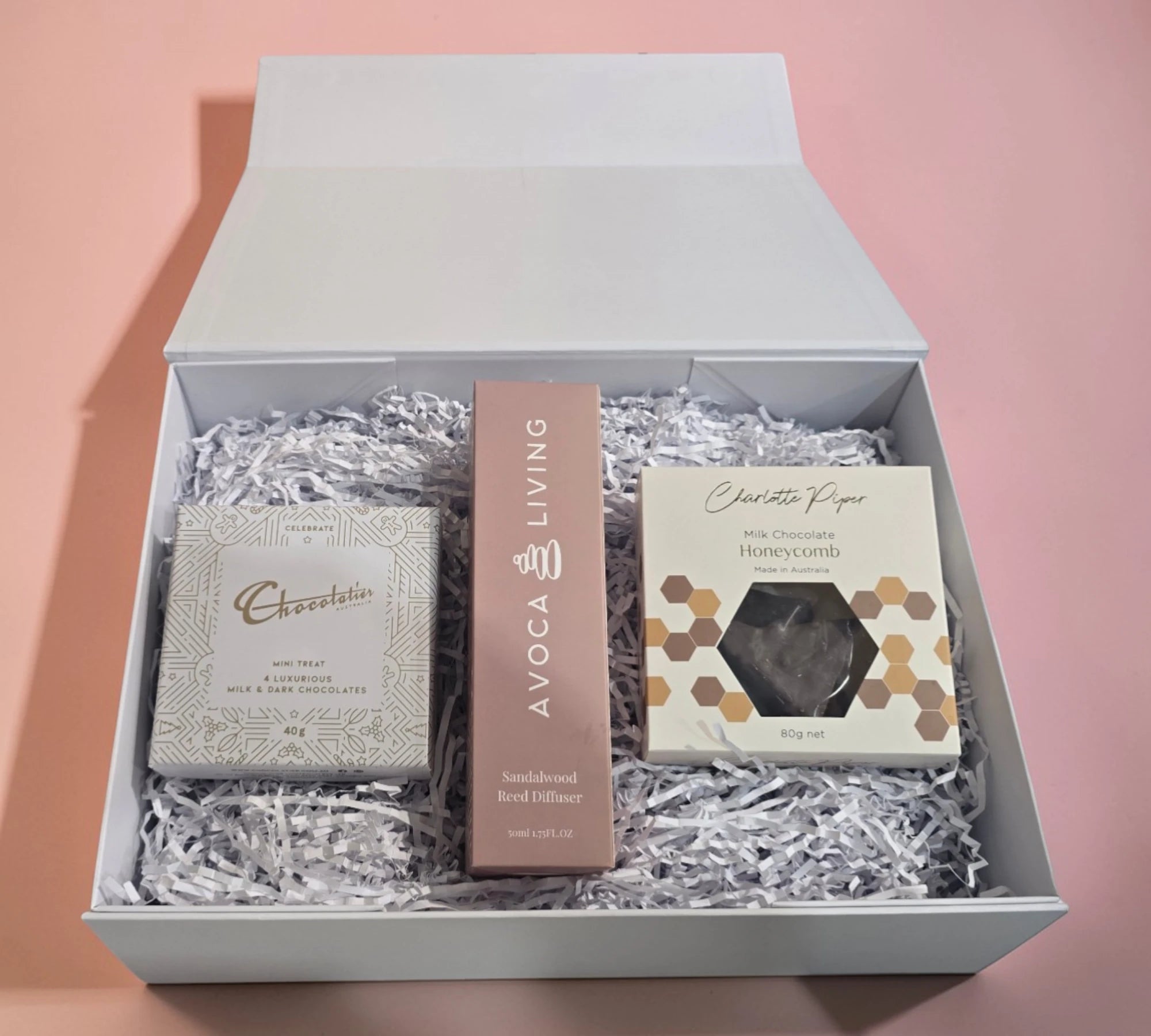 Thoughtful Mini Mother’s Day Gift Hamper