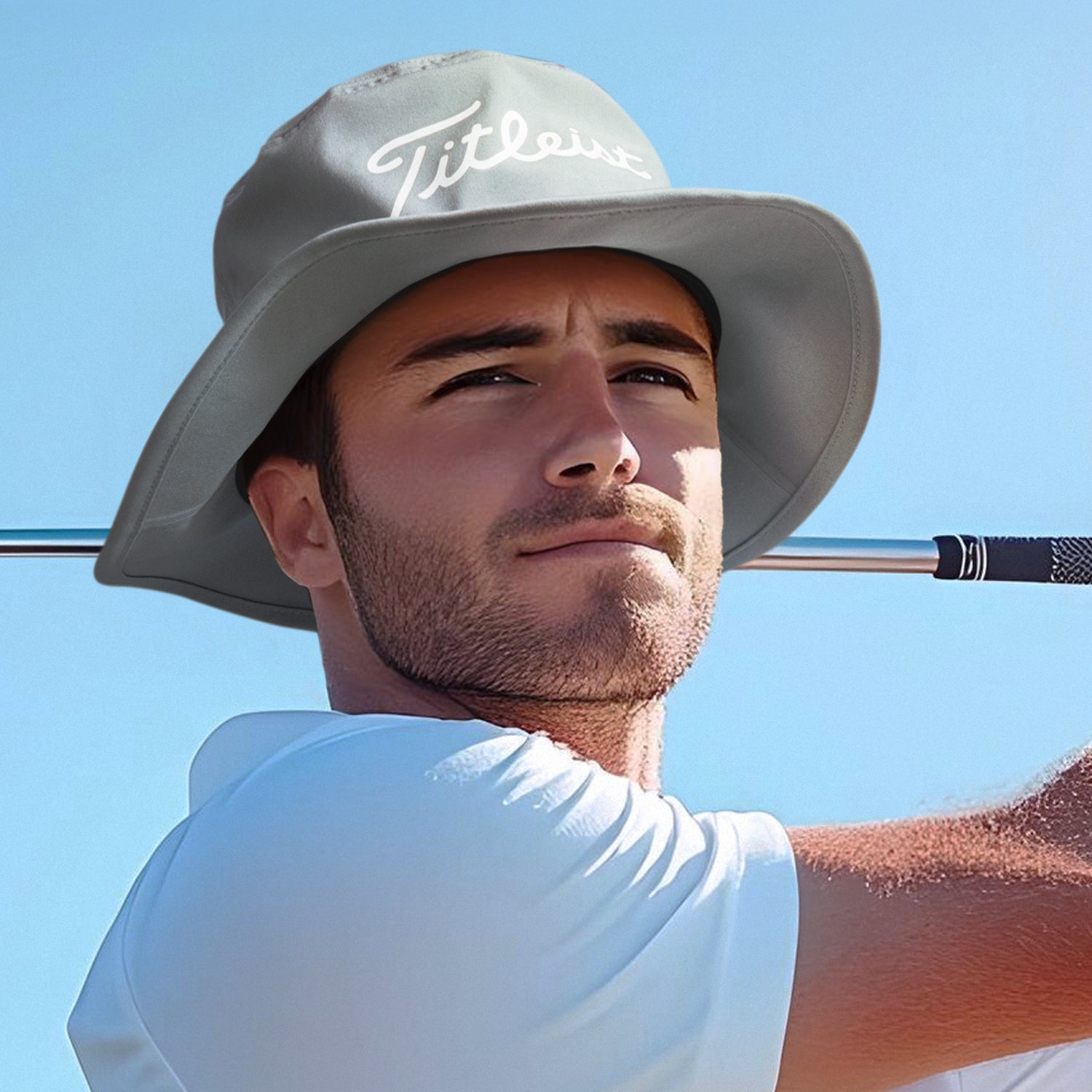 Titleist Bucket Hats