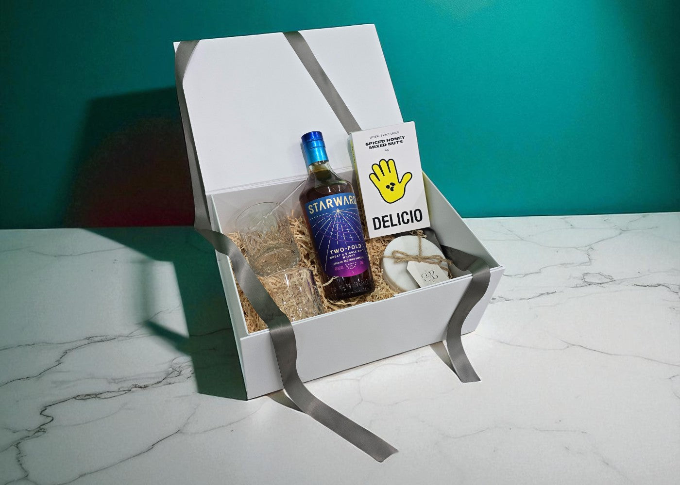 Australian Whisky Gift Hamper