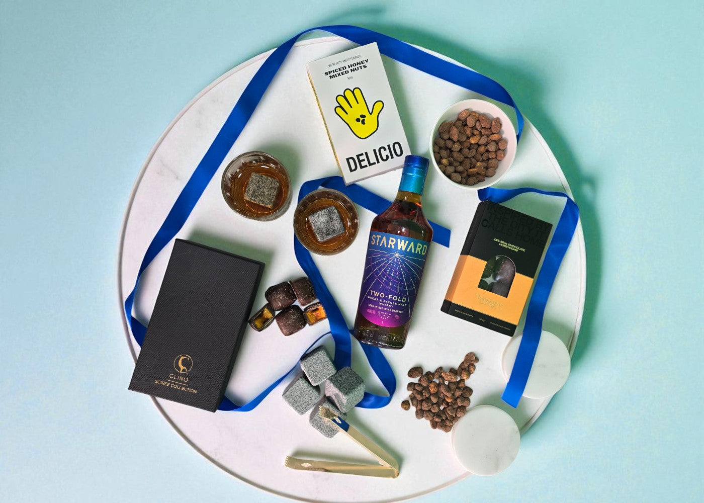 Ultimate Starward Australian Whisky Gift Hamper