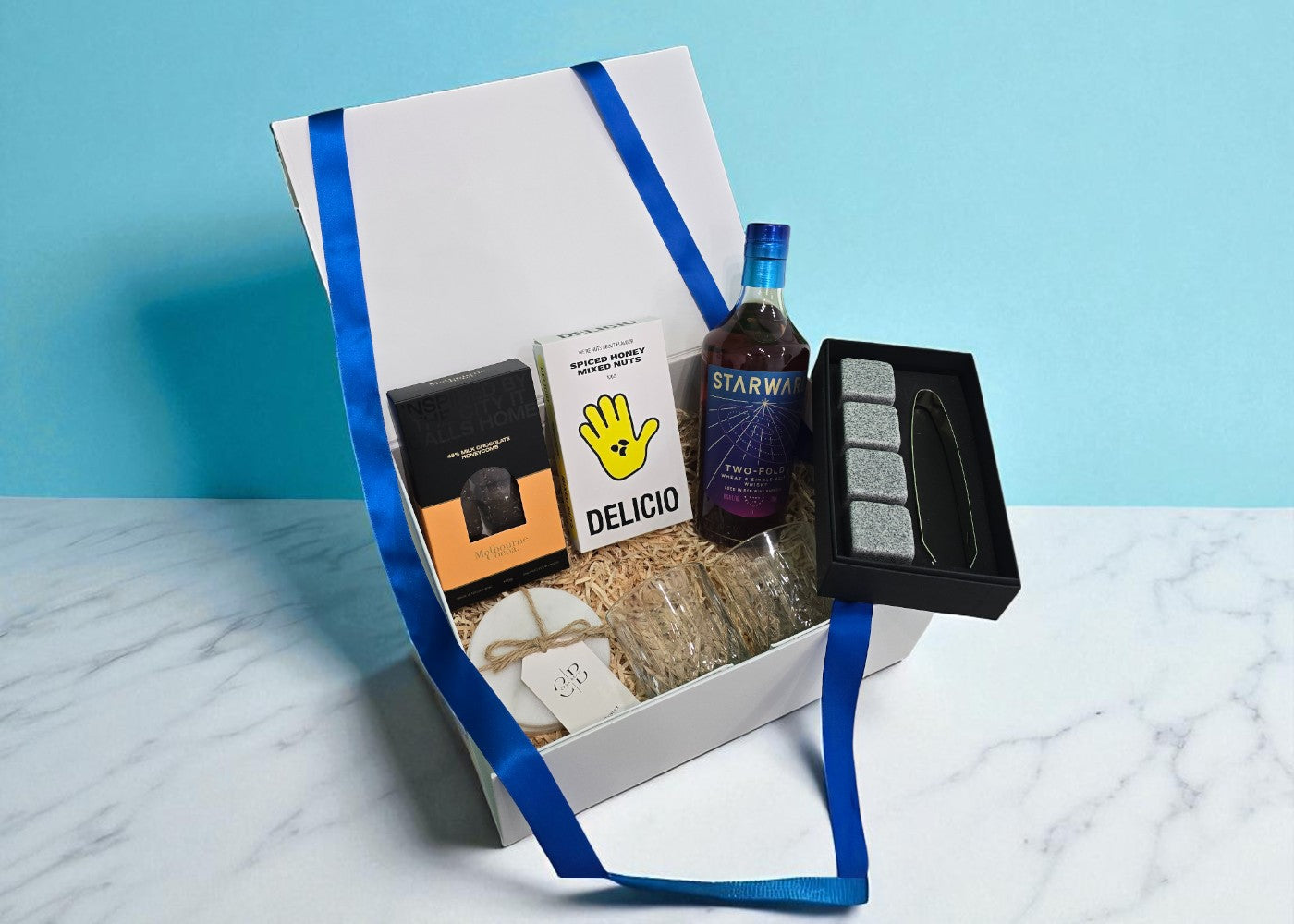 Ultimate Starward Australian Whisky Gift Hamper