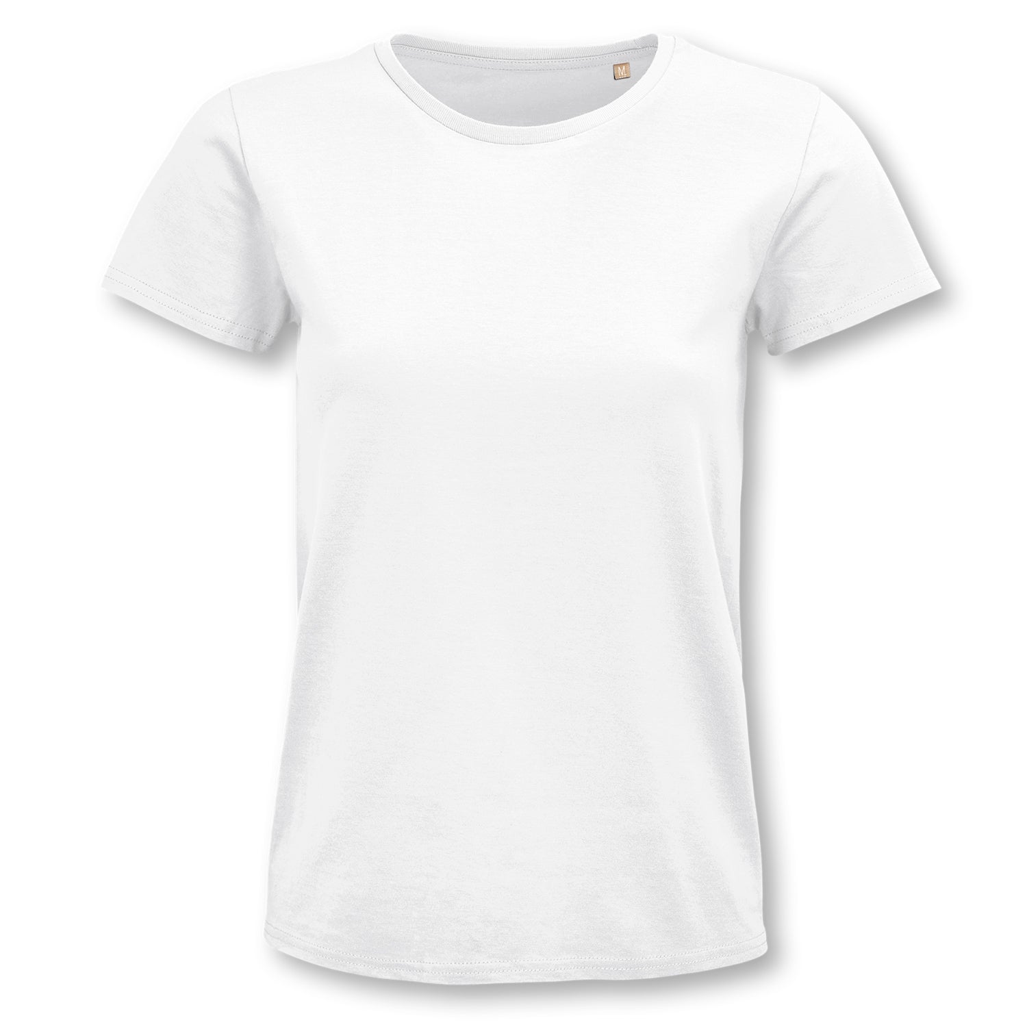 Womens Organic T-Shirt