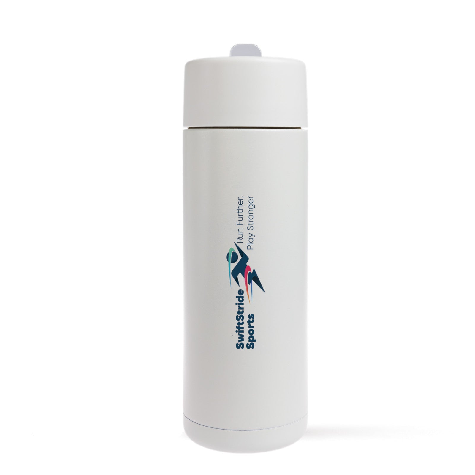 Nova Stainless Steel Bottle - 600ml