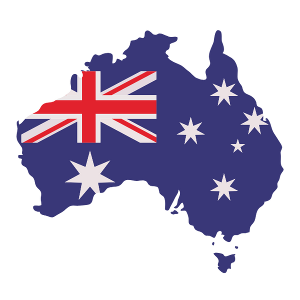 Australian Owned