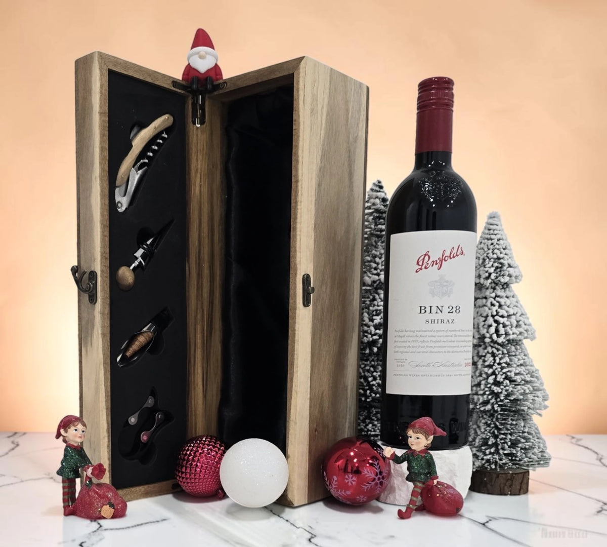 The Penfolds Keepsake
