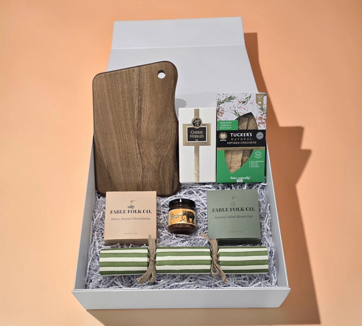 The Festive Platter Gift