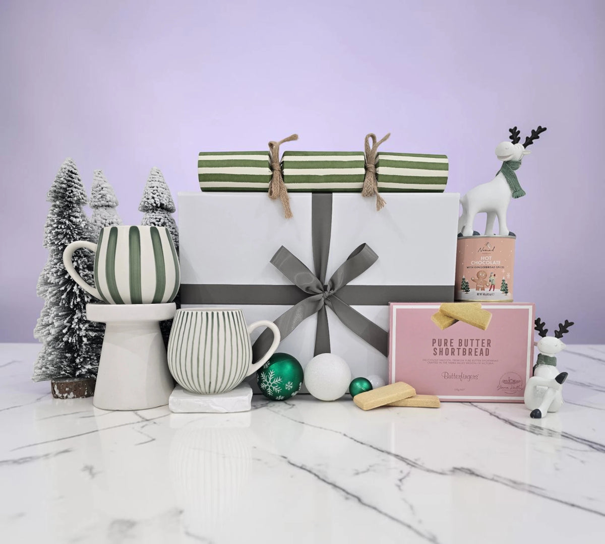 The Warm Wishes Hamper