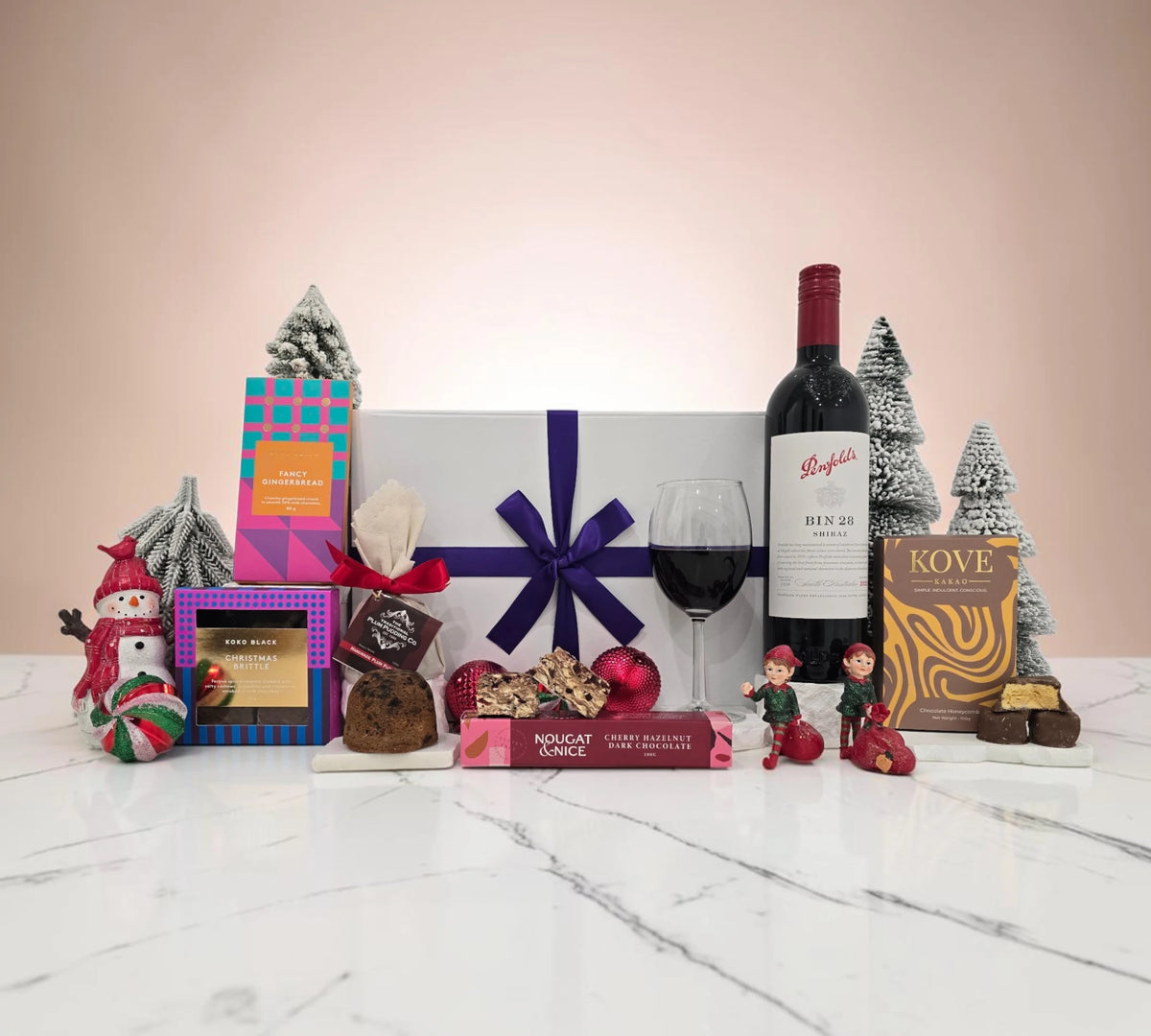 Penfolds & Koko's Christmas