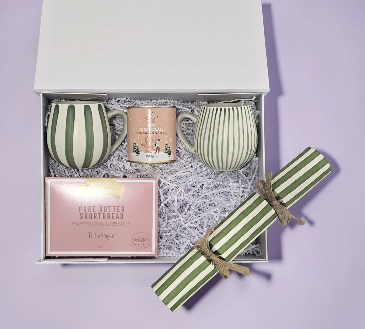 The Warm Wishes Hamper