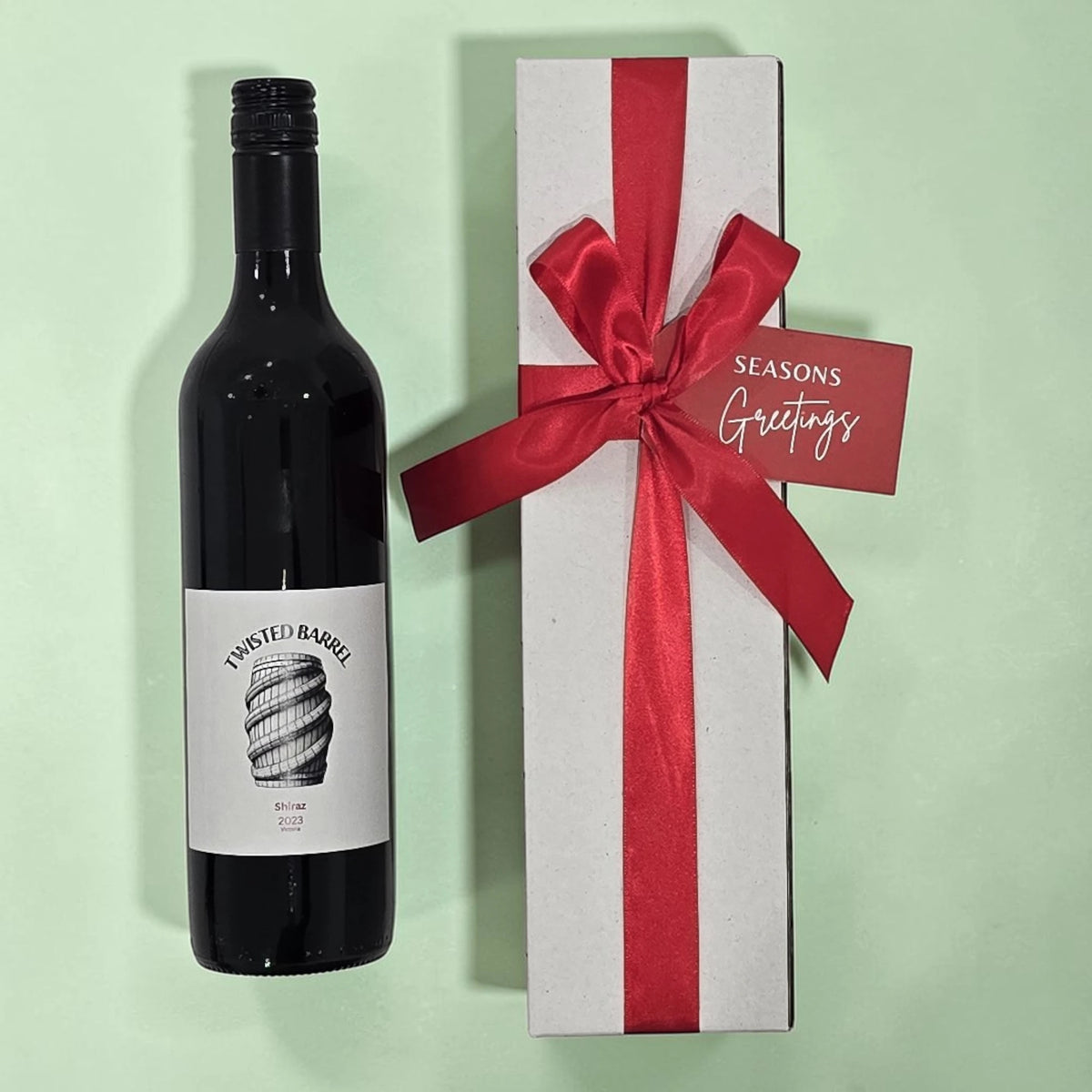 Simply Shiraz