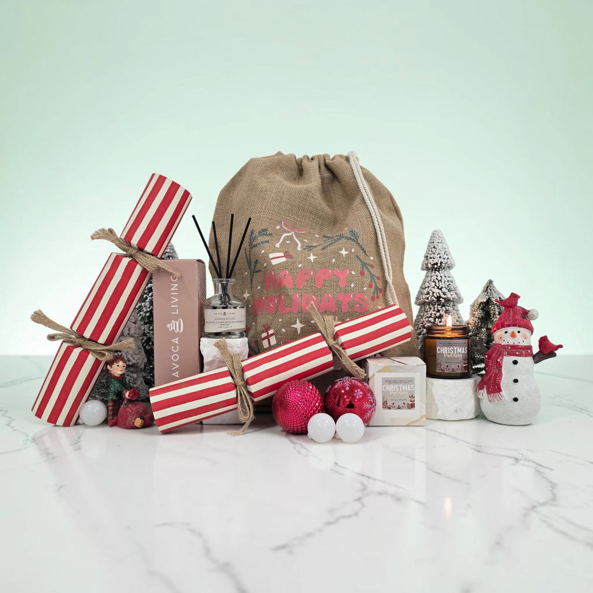 The Festive Glow Gift