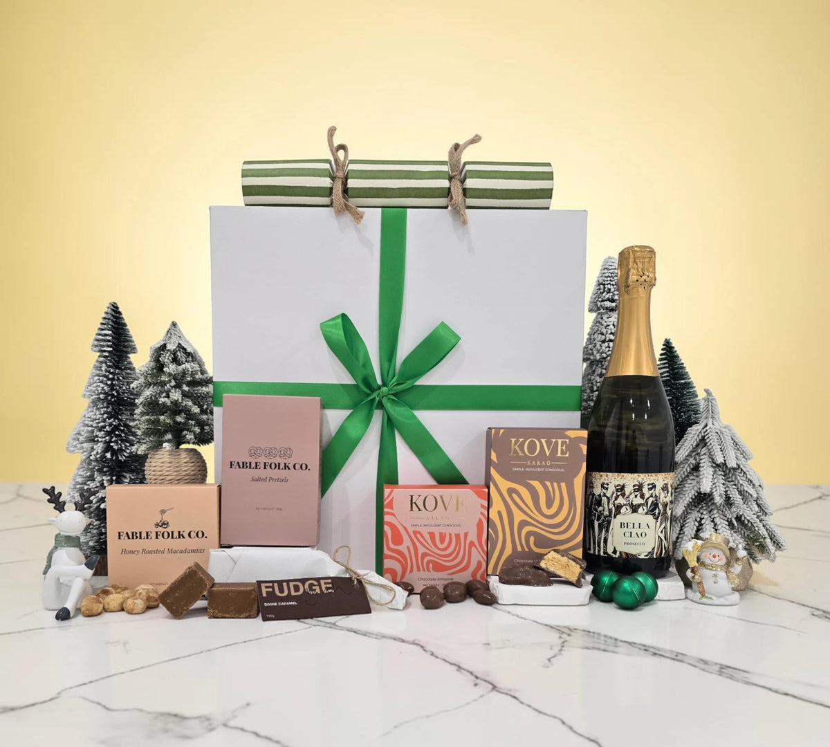 The Sparkling Celebration Hamper