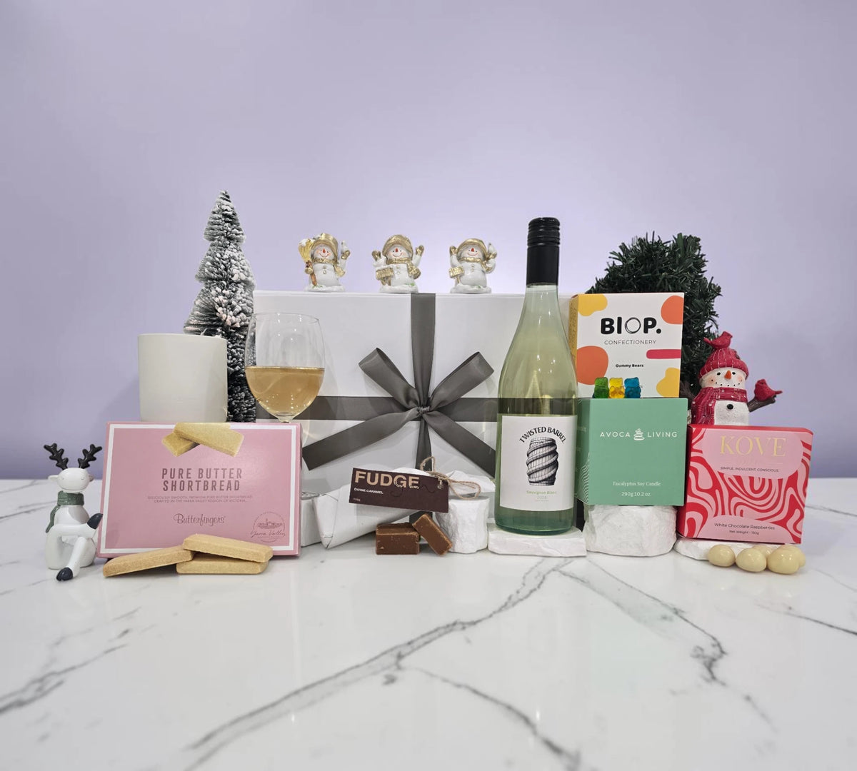 Merry & Bright Giftbox