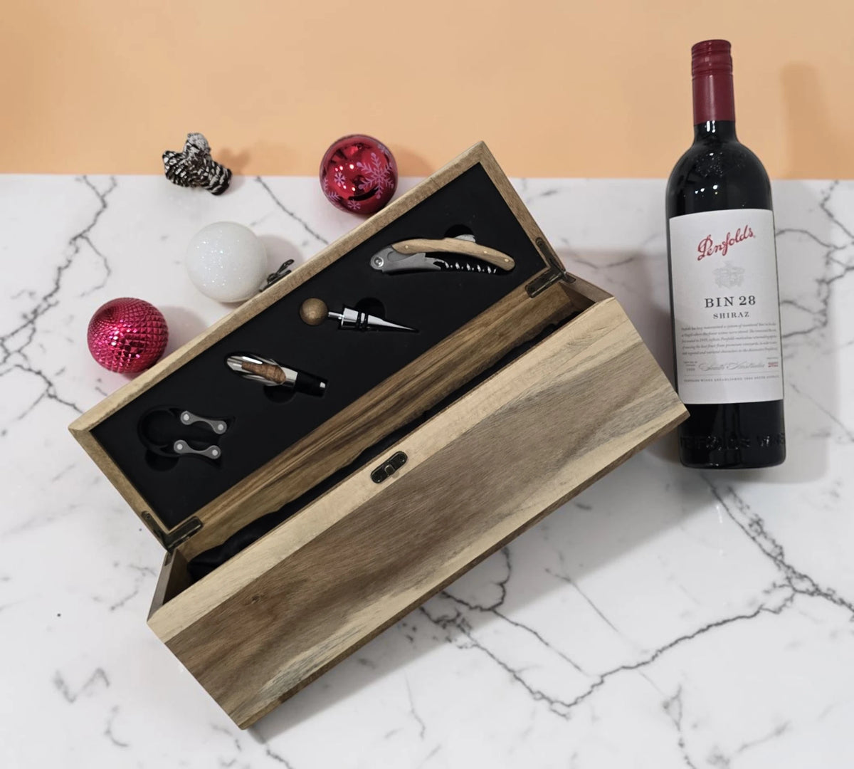 The Penfolds Keepsake
