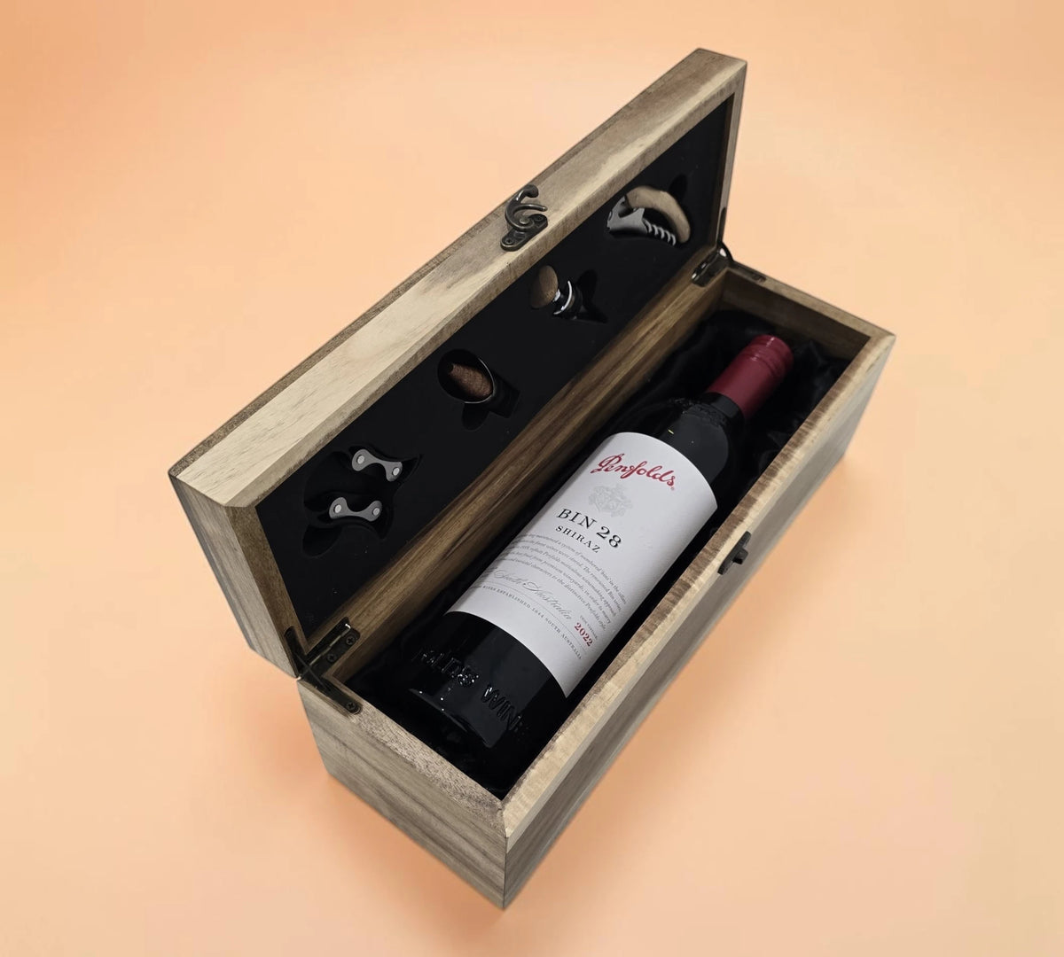The Penfolds Keepsake