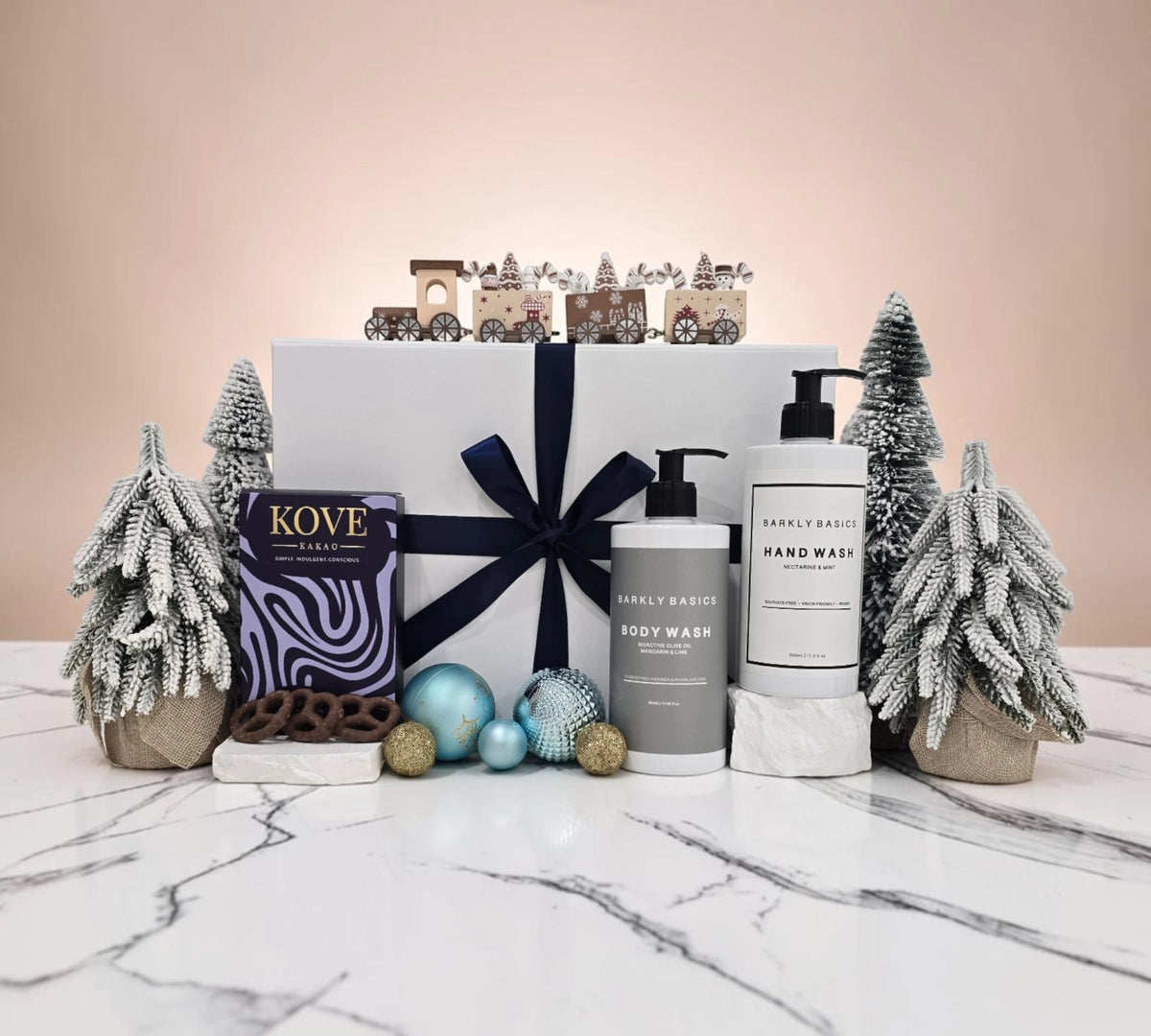 The Fresh Escape Hamper