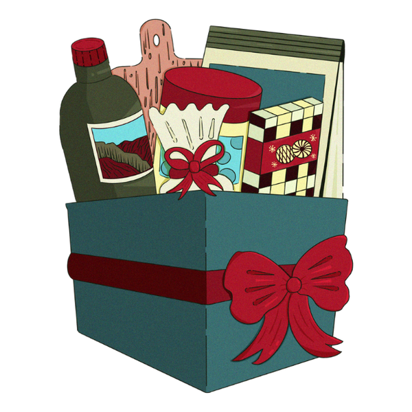 Gourmet & Quality Products