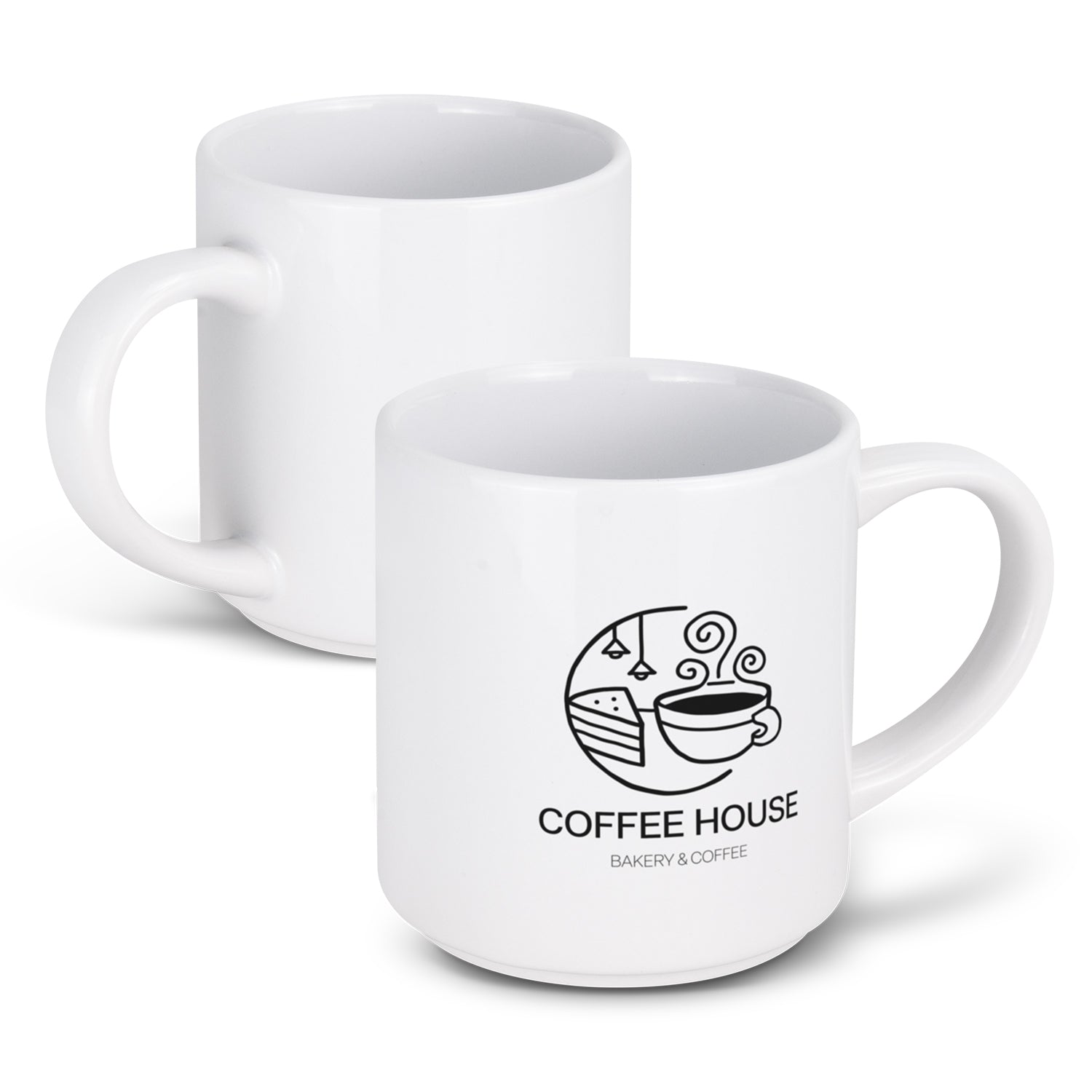 Coffe Mug 375ml