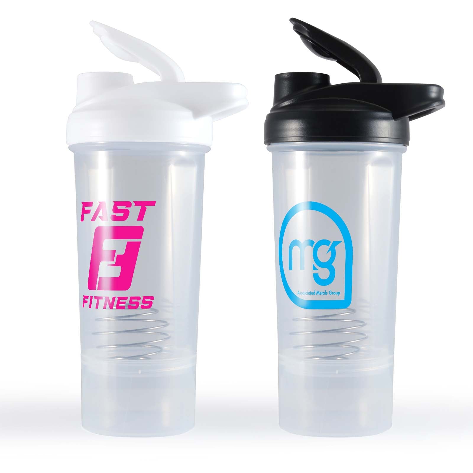 Protein Shaker