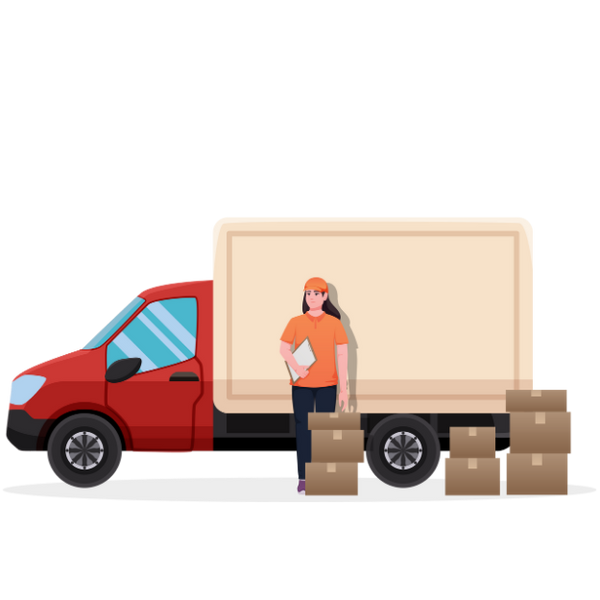 Fast Australia-Wide Delivery
