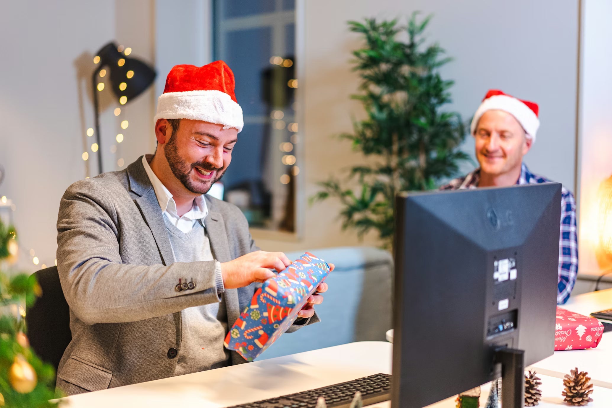 Corporate Christmas Hampers Australia: A Complete Guide for Businesses