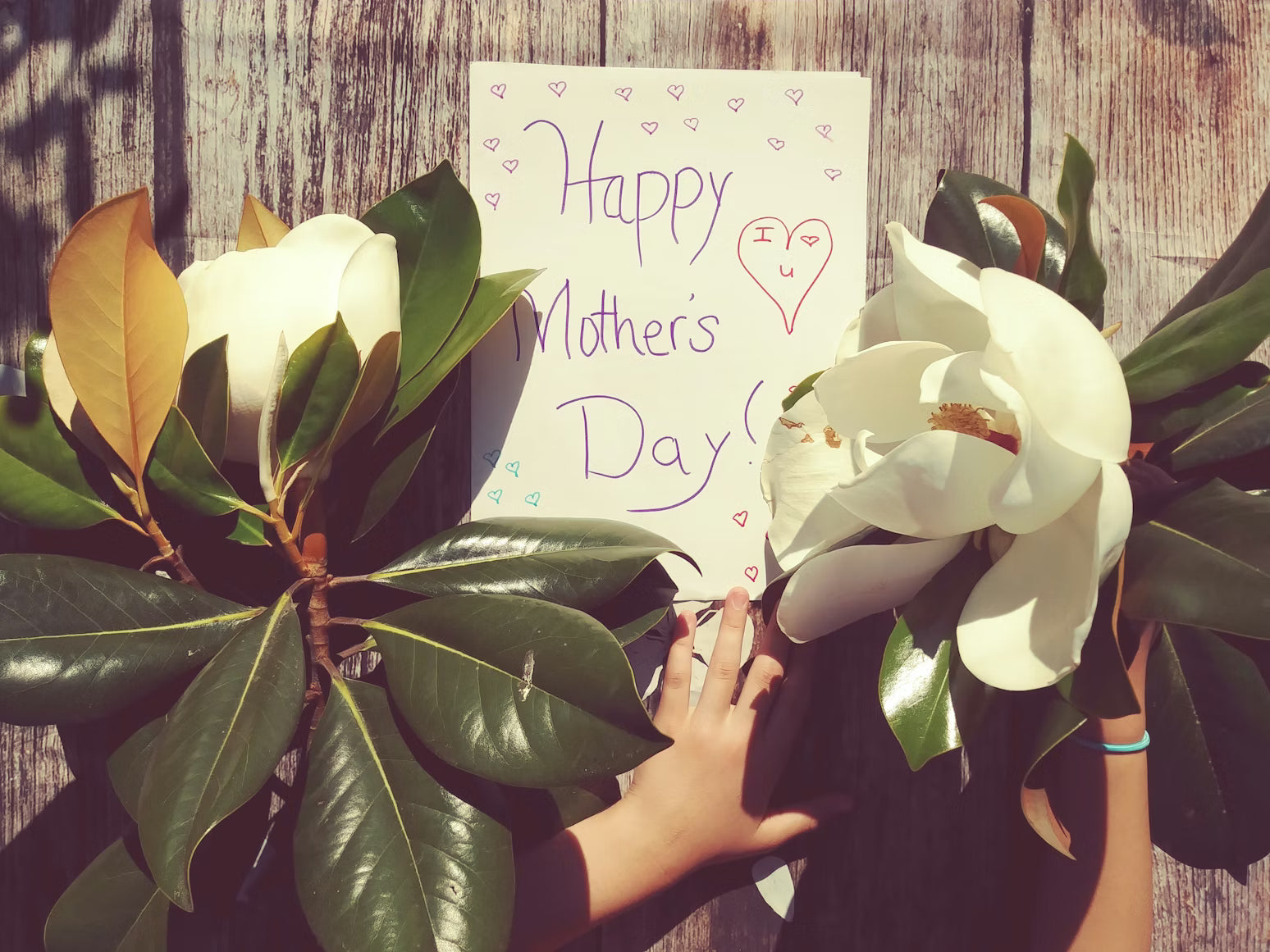 Last-Minute Mother’s Day Gifts in Australia - 2026
