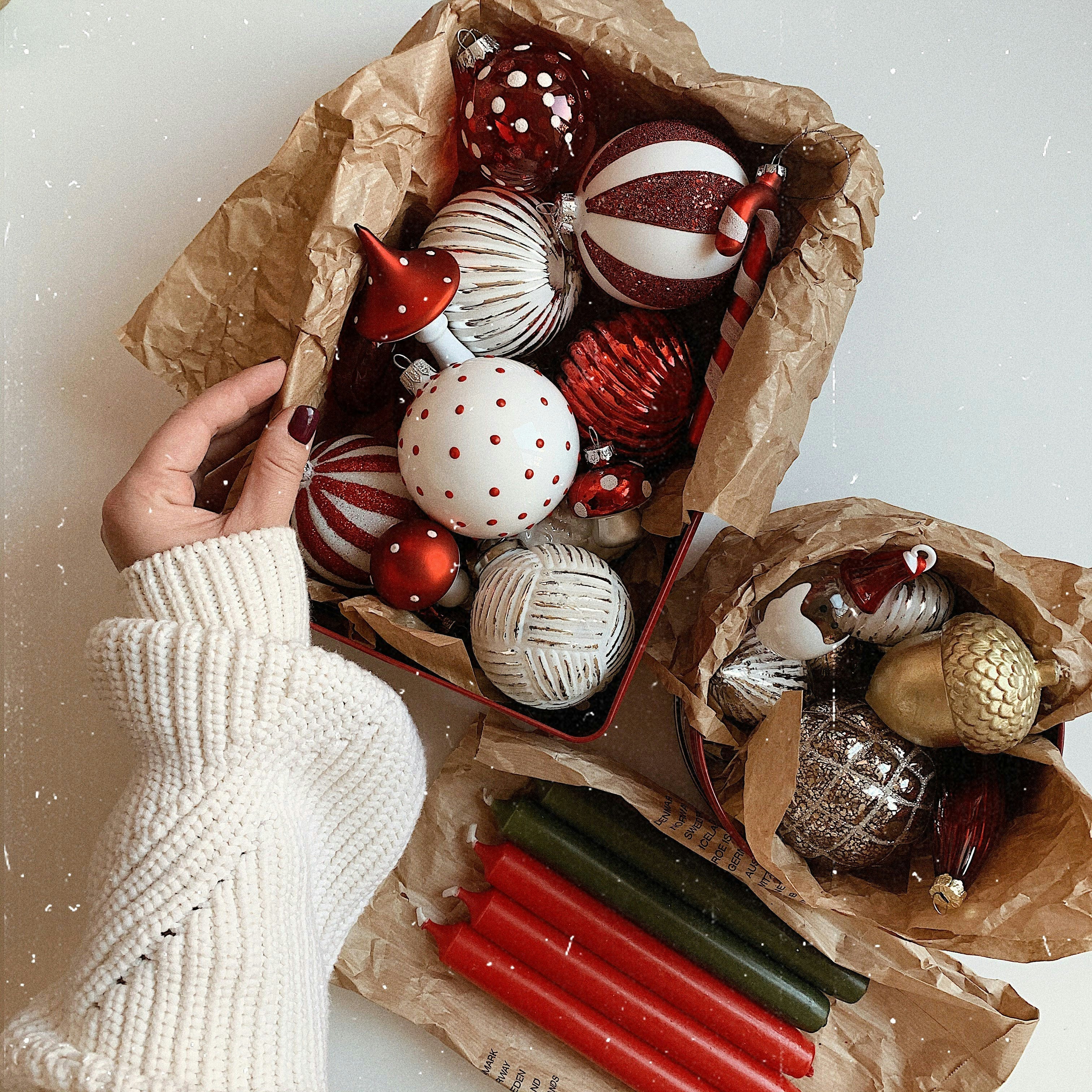 Festive Gift Hampers Your Employees Will Appreciate
