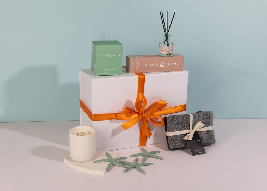 The Mindful Living Gift Collection