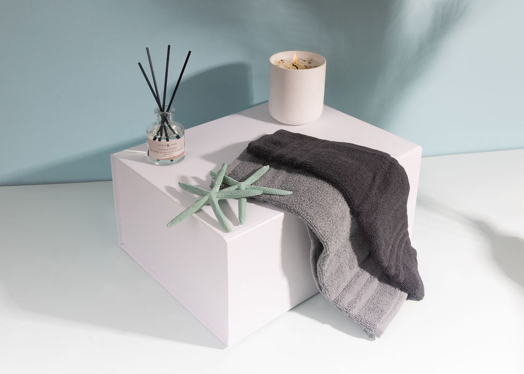 The Mindful Living Gift Collection