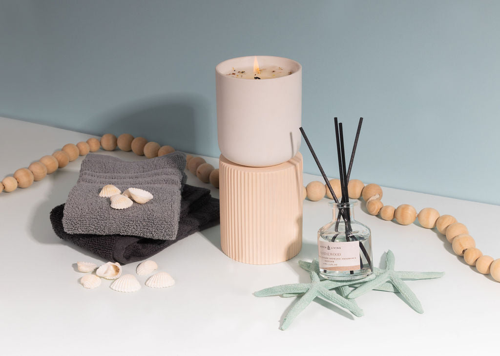 The Mindful Living Gift Collection