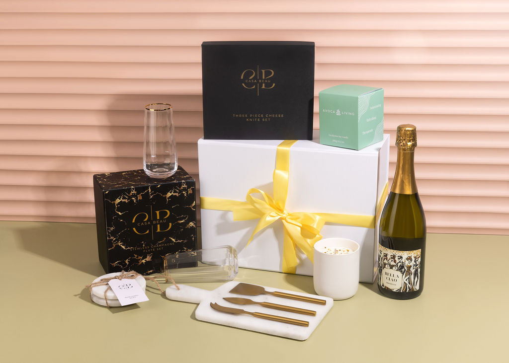 The Bella Ciao Luxe Housewarming Collection