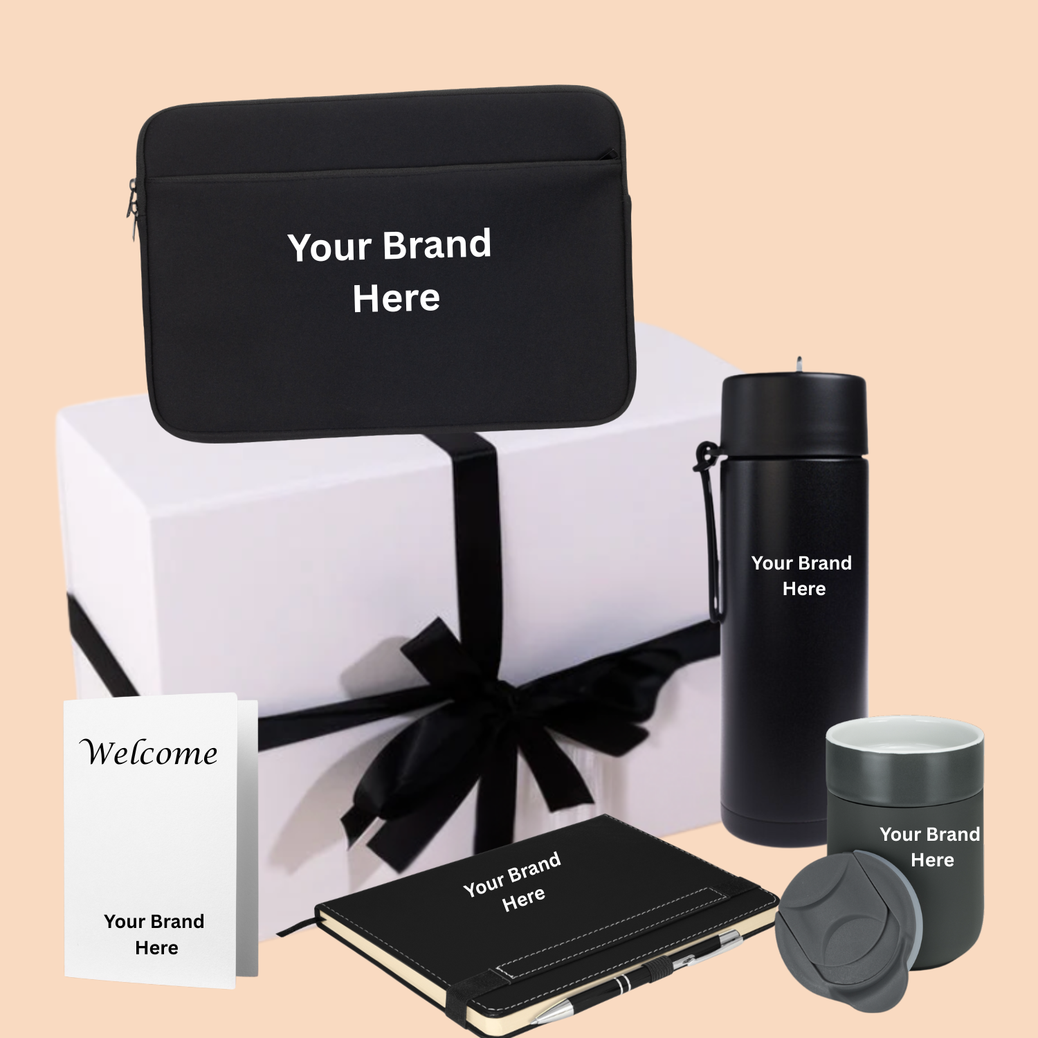 Work from Anywhere Hamper