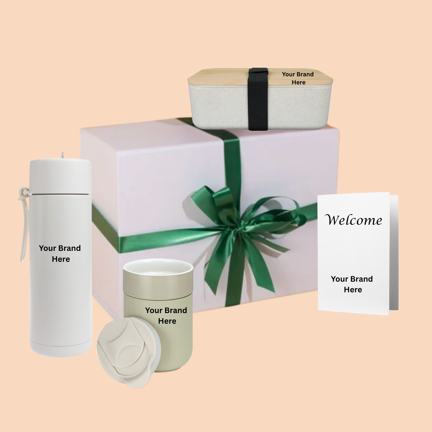 The Onboarding Lunch Box Hamper