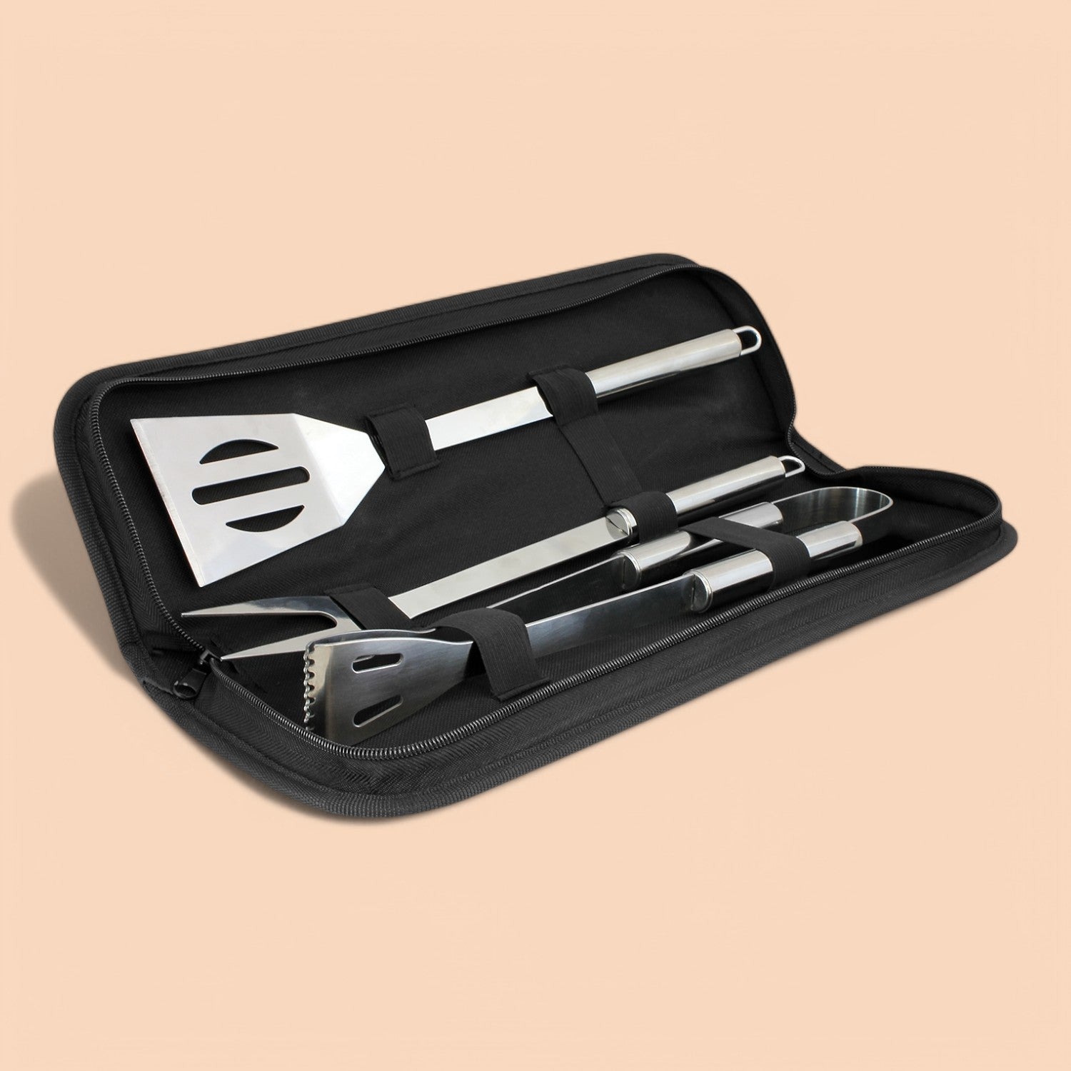 Branded BBQ Set