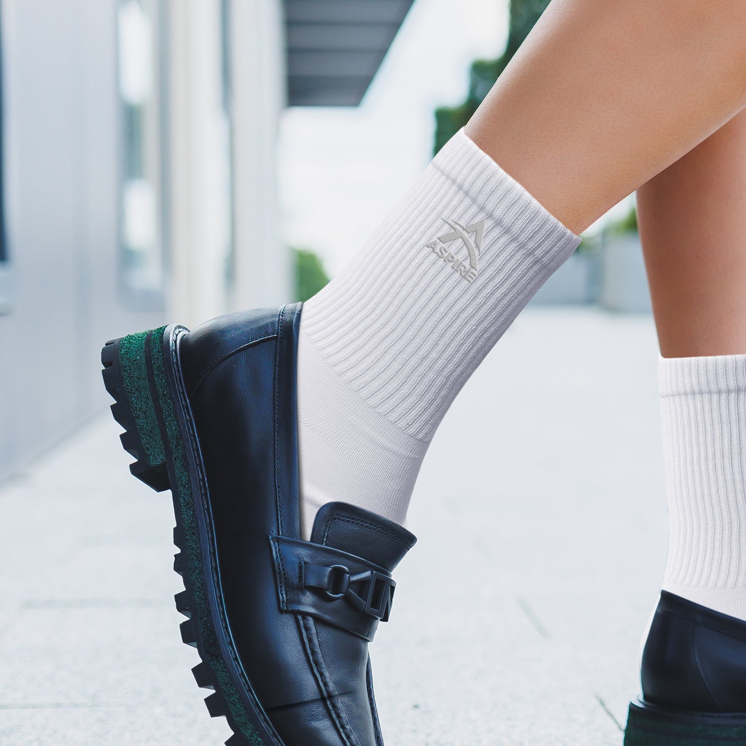 Crew Socks
